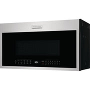 Frigidaire Gallery 30-inch Over-the-Range Microwave Oven GMOS1968AF