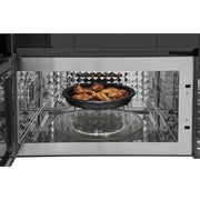 Frigidaire Gallery 30-inch Over-the-Range Microwave Oven GMOS1968AF