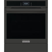 Frigidaire Gallery 24-inch Built-in single Wall Oven GCWS2438AB