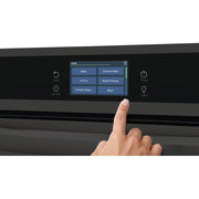 Frigidaire Gallery 24-inch Built-in single Wall Oven GCWS2438AB