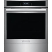 Frigidaire Gallery 24-inch Built-in single Wall Oven GCWS2438AF