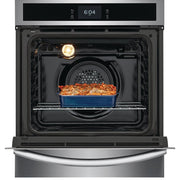 Frigidaire Gallery 24-inch Built-in single Wall Oven GCWS2438AF