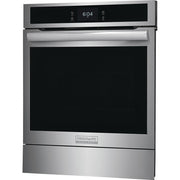 Frigidaire Gallery 24-inch Built-in single Wall Oven GCWS2438AF