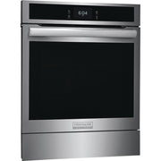 Frigidaire Gallery 24-inch Built-in single Wall Oven GCWS2438AF