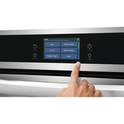Frigidaire Gallery 24-inch Built-in single Wall Oven GCWS2438AF