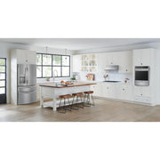 Frigidaire Gallery 24-inch Built-in single Wall Oven GCWS2438AF