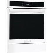 Frigidaire Gallery 24-inch Built-in single Wall Oven GCWS2438AW