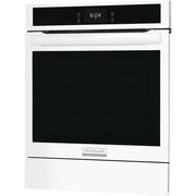 Frigidaire Gallery 24-inch Built-in single Wall Oven GCWS2438AW