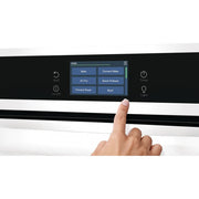 Frigidaire Gallery 24-inch Built-in single Wall Oven GCWS2438AW