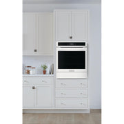 Frigidaire Gallery 24-inch Built-in single Wall Oven GCWS2438AW