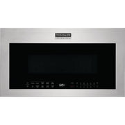 Frigidaire Professional 30-inch Over-the-Range Microwave Oven Convection Technology PMOS1980AF