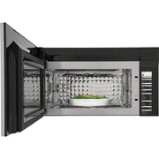 Frigidaire Professional 30-inch Over-the-Range Microwave Oven Convection Technology PMOS1980AF