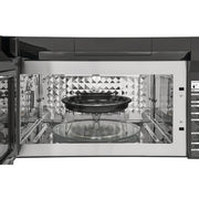 Frigidaire Professional 30-inch Over-the-Range Microwave Oven Convection Technology PMOS1980AF