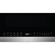 Frigidaire Professional 30-inch Over-the-Range Microwave Oven Convection Technology PMOS1980AF