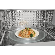Frigidaire Professional 30-inch Over-the-Range Microwave Oven Convection Technology PMOS1980AF