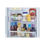 Frigidaire Gallery 36-inch, 26.3 cu. ft. French 4-Door Refrigerator with External Water and Ice Dispenser GRMS2773AF