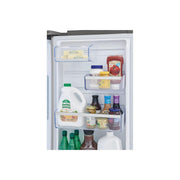 Frigidaire Gallery 36-inch, 26.3 cu. ft. French 4-Door Refrigerator with External Water and Ice Dispenser GRMS2773AF