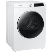 Samsung 4.0 cu.ft. Electric Dryer with AI Smart Dial DV25B6900EW/A2