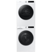 Samsung 4.0 cu.ft. Electric Dryer with AI Smart Dial DV25B6900EW/A2