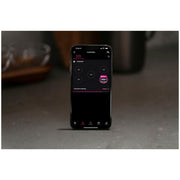 GE Profile 30-inch Built-in Electric Cooktop With Wi-Fi PEP7030DTBB