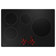 GE Profile 30" Built-In Touch Control Induction Cooktop PHP9030DTBB