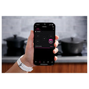 GE Profile 30" Built-In Touch Control Induction Cooktop PHP9030DTBB