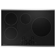 GE Profile 30" Built-In Touch Control Induction Cooktop PHP9030STSS