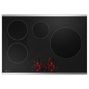 GE Profile 30" Built-In Touch Control Induction Cooktop PHP9030STSS