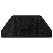 GE Profile 30" Built-In Touch Control Induction Cooktop PHP9030STSS