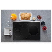GE Profile 30" Built-In Touch Control Induction Cooktop PHP9030STSS