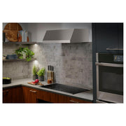 GE Profile 30" Built-In Touch Control Induction Cooktop PHP9030STSS