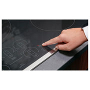 GE Profile 30" Built-In Touch Control Induction Cooktop PHP9030STSS