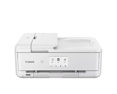 Canon PIXMA TS9521Ca 2988C052 Wired & Wireless Inkjet Multifunction