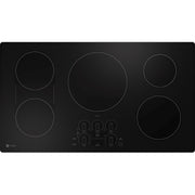 GE Profile 36-inch Built-in Induction Cooktop PHP9036DTBB