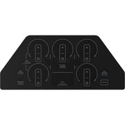 GE Profile 36-inch Built-in Induction Cooktop PHP9036DTBB