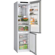 Bosch 24-inch, 14.09 cu. ft. Freestanding Bottom Freezer Refrigerator B24CB50ESS