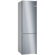 Bosch 24-inch, 14.09 cu. ft. Freestanding Bottom Freezer Refrigerator B24CB80ESS