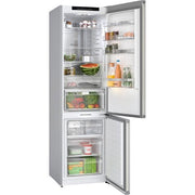 Bosch 24-inch, 14.09 cu. ft. Freestanding Bottom Freezer Refrigerator B24CB80ESS