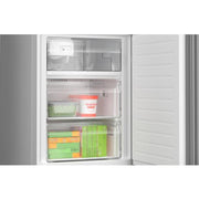 Bosch 24-inch, 14.09 cu. ft. Freestanding Bottom Freezer Refrigerator B24CB80ESS