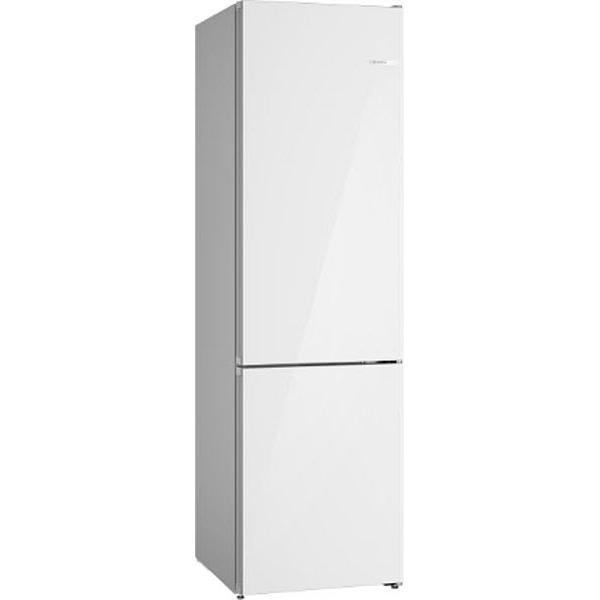 Bosch 24-inch, 14.09 cu. ft. Freestanding Bottom Freezer Refrigerator B24CB80ESW