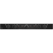 GE 30-inch Freestanding Electric Range with Radiant Smooth Cooktop JB480DTBB