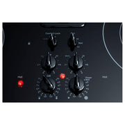 GE Profile 30-inch Built-In Electric Cooktop PP9830DRBB
