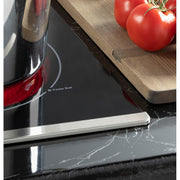 GE Profile 30-inch Built-In Electric Cooktop PP9830SRSS