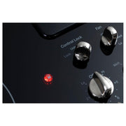 GE Profile 30-inch Built-In Electric Cooktop PP9830SRSS