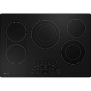 GE Profile 30-inch Built-In Electric Cooktop PEP9030DTBB