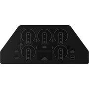 GE Profile 30-inch Built-In Electric Cooktop PEP9030DTBB