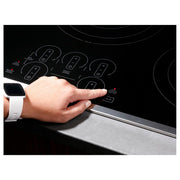 GE Profile 30-inch Built-In Electric Cooktop PEP9030STSS