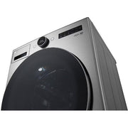 LG 4.5 cu. ft. Front Loading Washer with AI DD® WM5500HVA
