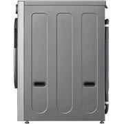 LG 4.5 cu. ft. Front Loading Washer with AI DD® WM5500HVA