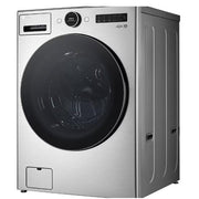 LG 4.5 cu. ft. Front Loading Washer with AI DD® WM5500HVA